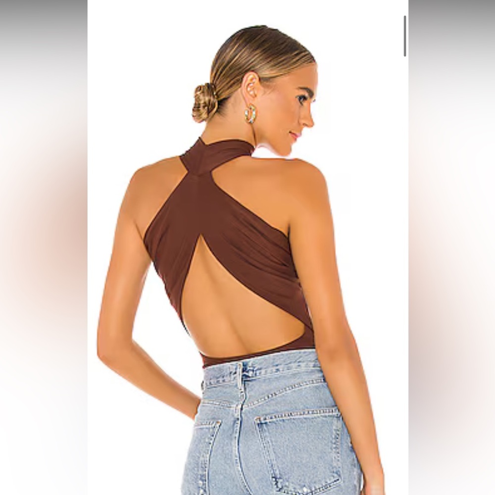 Alix NYC Bentley Bodysuit